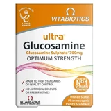 Vitabiotics Ultra Glucosamine, 60 компонентов