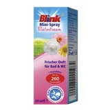 Blink, Blutentraum, освіжувач повітря Refill, 25 мл