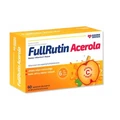 Family Health Fullrutin Acerola, зі смаком апельсина, 60 таблеток
