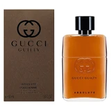 Парфумована вода Gucci Guilty Absolute, 50 мл