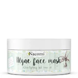 Маска от прыщей Nacomi Algae, 42 г