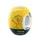 Яйцеподібний мастурбатор Satisfyer Fierce