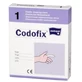 Эластичная перевязочная сетка Codofix № 1, 1-1,5 см x 10 м (пальцевая)