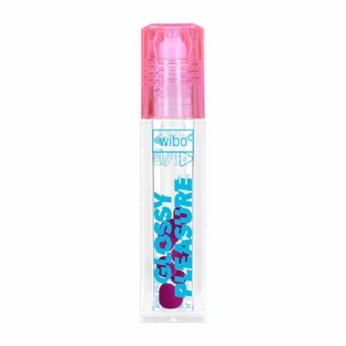 Wibo Glossy Pleasure luciu de buze 3, 5 мл
