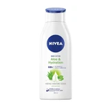 Nivea agodzcy Aloe amp; Hydration Body Lotion, 400 мл