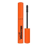Чорна туш для вій Lovely Volume Booster, 8 мл