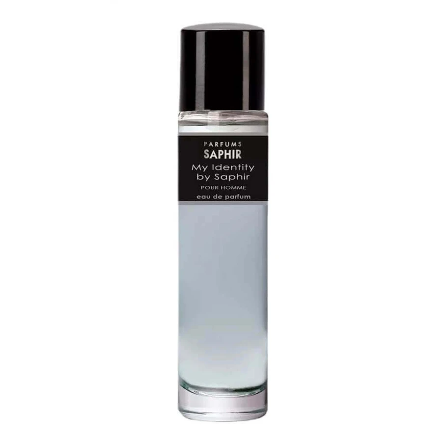 Парфумована вода Saphir My Identity Pour Homme, 30 мл: ціни та характеристики
