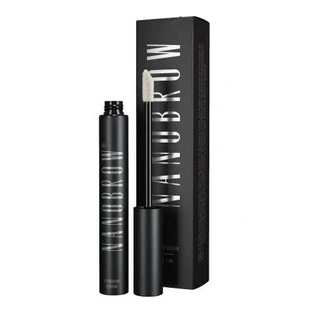 Відновлюючий кондиціонер для брів Nanobrow Eyebrow Serum, 5 мл