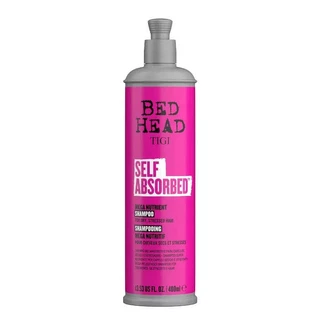 Шампунь для волосся Tigi Bed Head Self Absorbed Nourishing, 400 мл