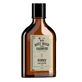 HiSkin Men Whisky Body Wash and Shampoo for Hair and Beard 3 in 1 Honey, 100 мл