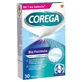 Corega Bio Formula Таблетки для чистки зубных протезов, 30 шт.