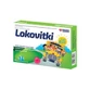Family Health Локовитки зі смаком полуниці, 8 пастилок