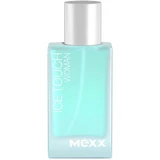 Туалетная вода Mexx Ice Touch Woman, 15 мл