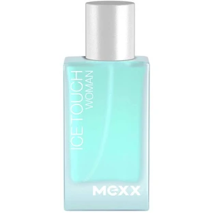 Туалетна вода Mexx Ice Touch Woman, 15 мл