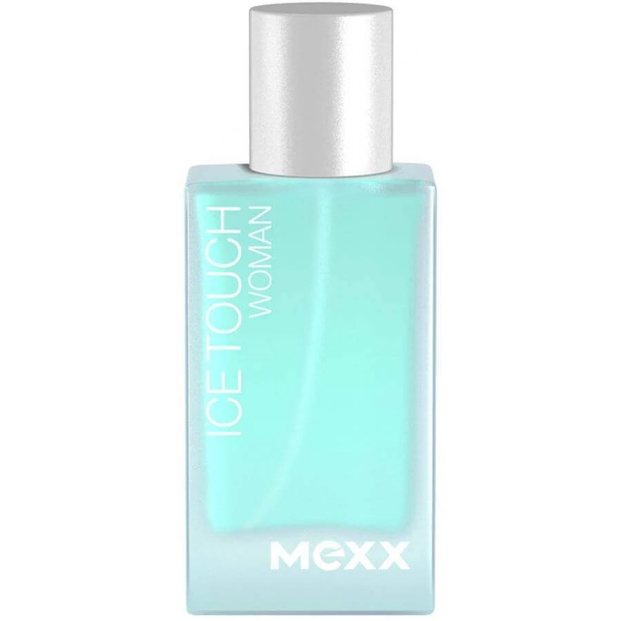 Туалетна вода Mexx Ice Touch Woman, 15 мл: ціни та характеристики