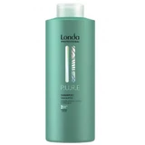Веганський шампунь Londa Professional PURE з маслом ши, 1000 мл