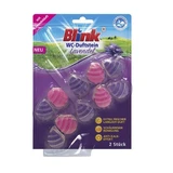 Blink, Lavendel, Toilet Hanger, 2 шт