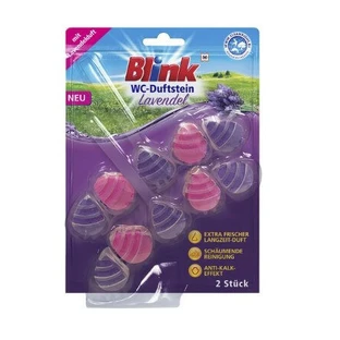 Blink, Lavendel, Toilet Hanger, 2 шт