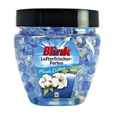 Blink, Freshener, намистини з ароматом бавовни, 340г