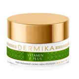Dermika Vitamin P Plus Гипоаллергенный дневной и ночной крем, 50 мл