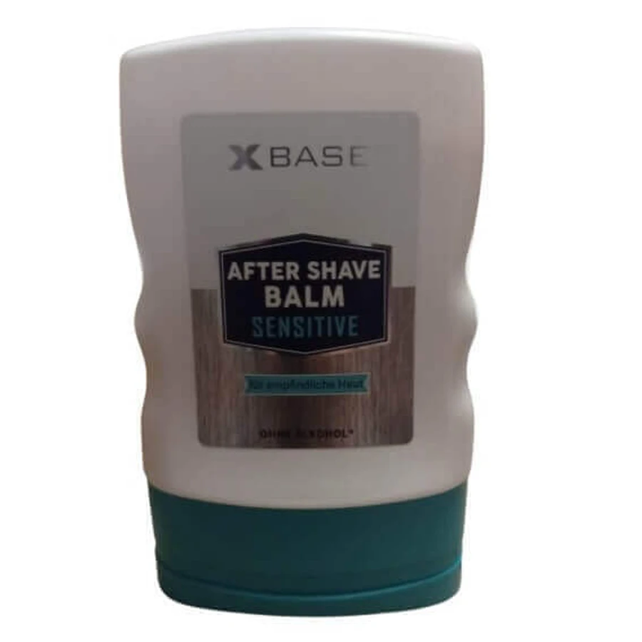 X-Base, After Shave Active Breeze, бальзам после бритья, 100 мл: цены и характеристики