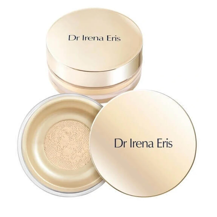 Dr Irena Eris, Matt amp; Blur Make up Fixer Ultralight setting powder, 10 г.: цены и характеристики