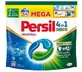 Капсулы для стирки белья Persil Discs Regular Universal 4-в-1, 54 шт.