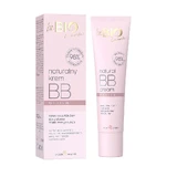 Натуральний крем для обличчя BeBio Ewa Chodakowska BB Medium, 30 мл