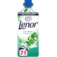 Lenor Свежий луг кондиционер для ткани 71 стирка, 1,49 л