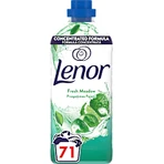 Lenor Свежий луг кондиционер для ткани 71 стирка, 1,49 л: цены и характеристики