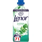 Lenor Свежий луг кондиционер для ткани 71 стирка, 1,49 л: цены и характеристики