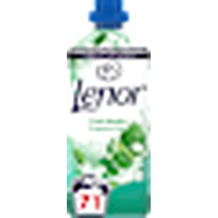 Lenor Свежий луг кондиционер для ткани 71 стирка, 1,49 л: цены и характеристики
