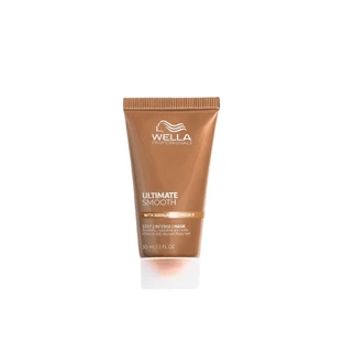 Зволожуюча маска для сухого волосся зі скваланом і Омега 9 Ultimate Smooth, 30 мл, Wella Professionals