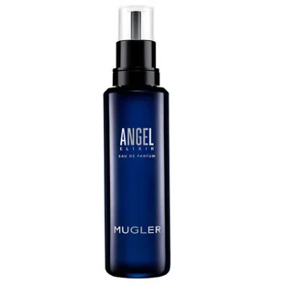Парфумована вода Thierry Mugler Angel Elixir багаторазового наповнення, 100 мл