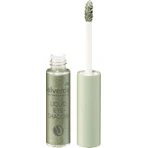 alverde NATURKOSMETIK Рідкі тіні для повік 03 Рідкозелені: ціни та характеристики