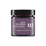 Fitomed Moja Krem No.3 Odywczo-energizujcy do cera suchej i dojrzaej, 55g