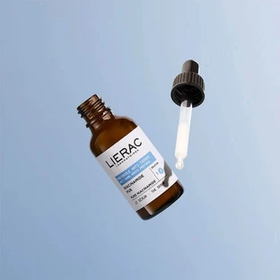 Lierac Protocole Уменьшение гиперпигментации чистая сыворотка с ниацинамидом, 30 мл, Laboratoire Native Polska
