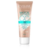 Eveline Cosmetics Magical Color CC Cream Мультифункціональний тональний крем 51 Natural, 30 мл