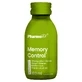 PharmoVit Supples & Go Controlul memoriei, 100 мл