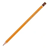 Koh-I-Noor, Графітний олівець 1500/6H