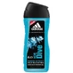 Adidas, Ice Dive, гель для душу для чоловіків, 400 мл