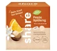 Share, Macadamia &amp; Orange Blossom, Conditioner, 60g