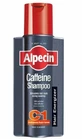 Alpecin, Шампунь для волос Caffeine C1 с кофеином, 250 мл