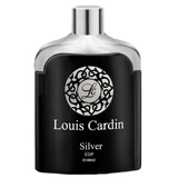 Louis Cardin Silver Homme Eau de Parfum, 100 мл