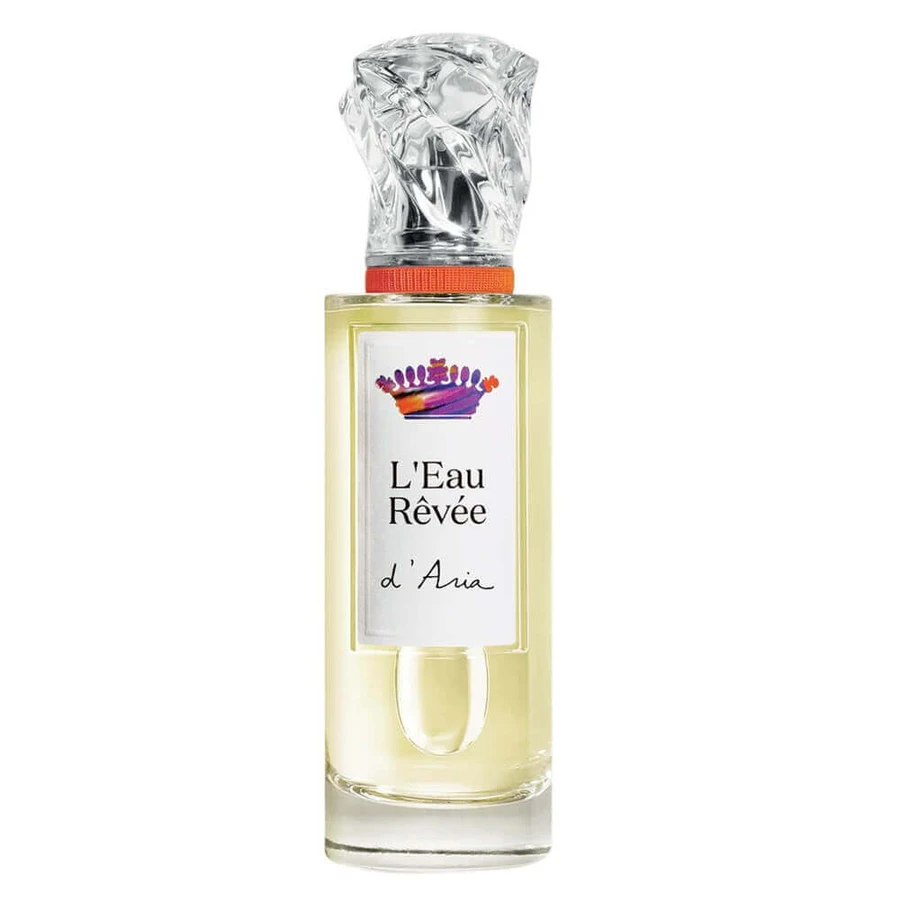 Туалетна вода Sisley L Eau Revee D Aria, 100 мл: ціни та характеристики