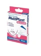 Ломтики для герпеса MultiPlast с аппликатором, 15 штук