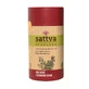 Трав'яна фарба для волосся Sattva Natural Herbal Dye Red Wine, 150 г