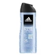 Adidas Men, Гель для душу Dynamic Pulse, 400 мл