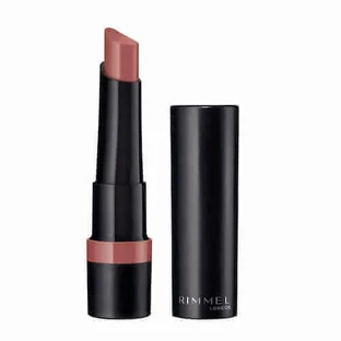 Rimmel Lasting Finish Matte Lipstick Lipstick 730 Perfect Nude, 2,3 г