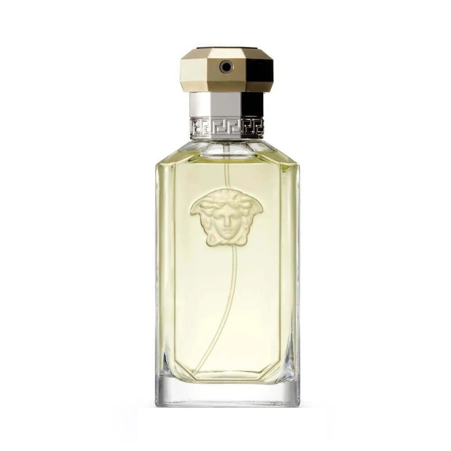 Туалетна вода Versace The Dreamer, 100 мл: ціни та характеристики